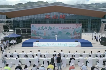 壹号娱乐防水助力郑渝高铁
